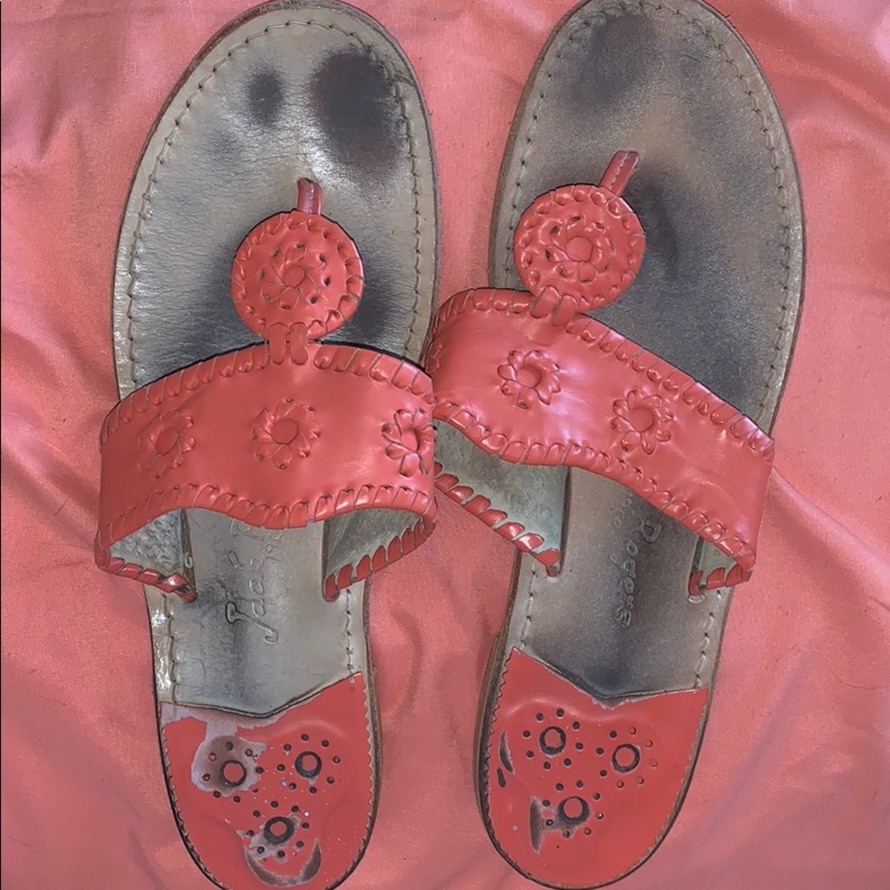 Jack Rogers